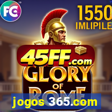 jogos 365.com